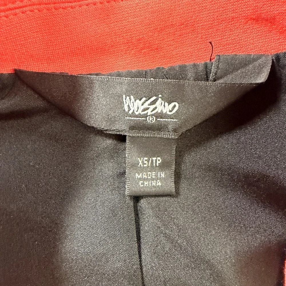 Mossimo Supply Co. mossimo women